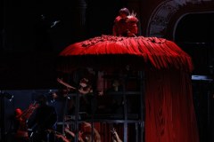 Ponad dwa miliony osób na koncercie Lady Gagi w Brazylii