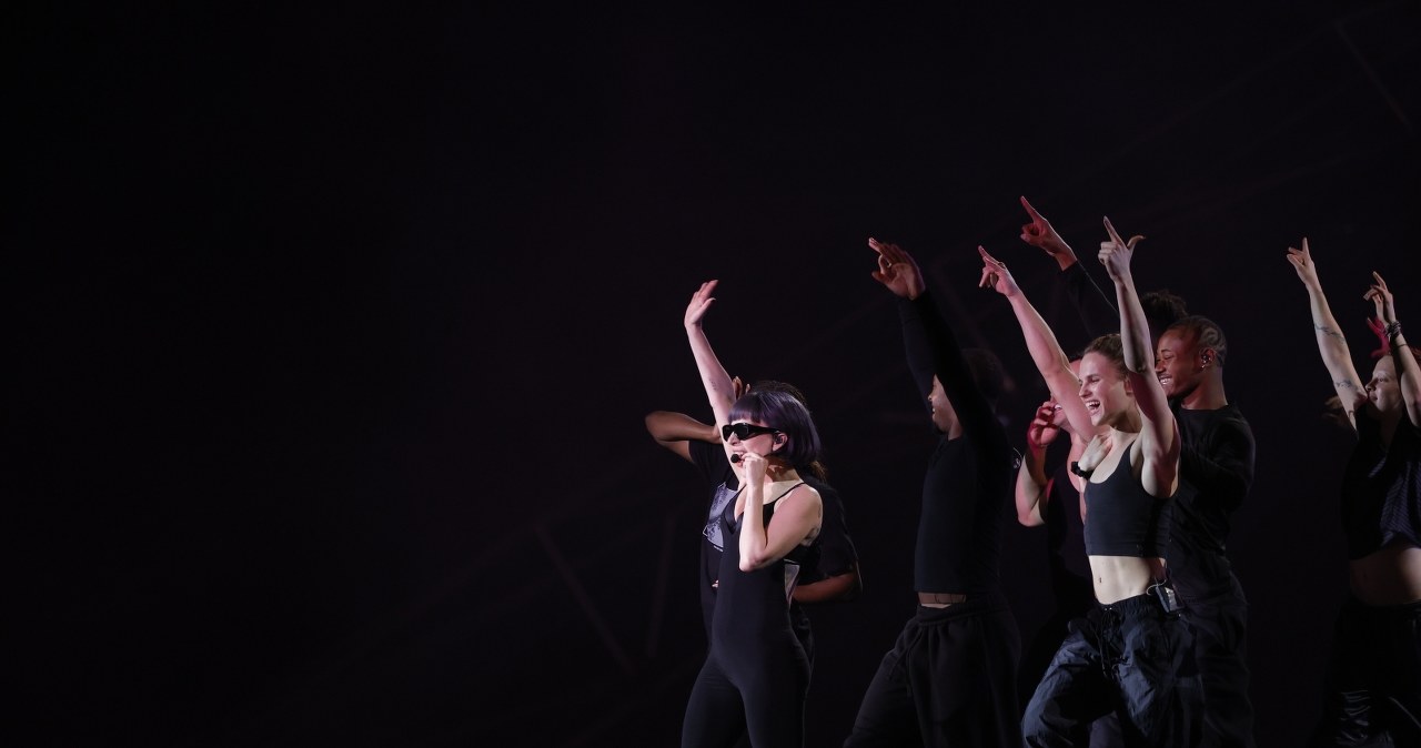 Ponad dwa miliony osób na koncercie Lady Gagi w Brazylii