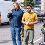 Ponad dwadzieścia lat czekał, żeby nakręcić ten film. Co się zmieniło?