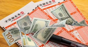 Ponad miliard dolarów. Oszałamiająca wygrana w loterii Powerball