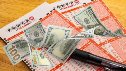 Ponad miliard dolarów. Oszałamiająca wygrana w loterii Powerball