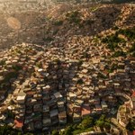 Ponad miliard ludzi na świecie żyje w slumsach