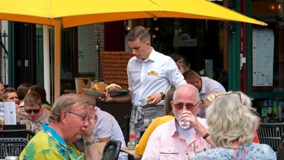 Ponad miliard z KPO dla branży turystycznej i gastronomicznej. Ruszył nabór