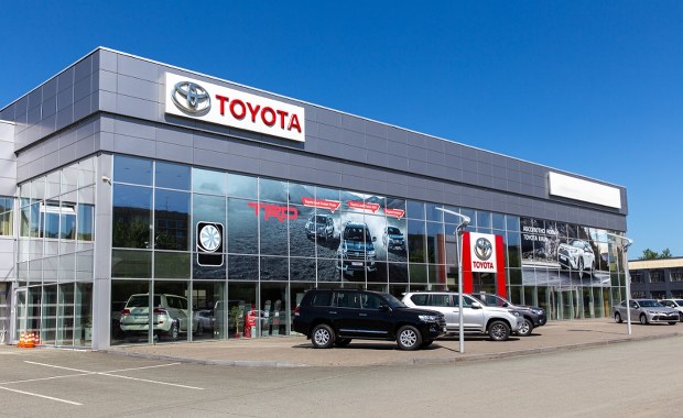 Ponad milion aut do pilnej naprawy. Groźna usterka może prowadzić do wypadków