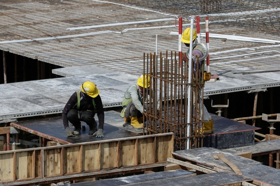 Ponad milion cudzoziemców pracuje w Polsce (zdj. podglądowe) /Shutterstock