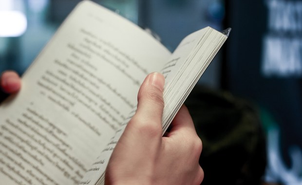 Ponad milion czytelników nie ma wątpliwości. Wybrano najlepszą książkę fantasy dekady