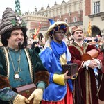 Ponad milion osób wzięło udział w Orszakach Trzech Króli w całej Polsce