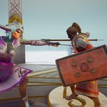 Ponad milion osób zgarnęło darmowe Mirage: Arcane Warfare