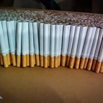 ​Ponad milion papierosów. Nielegalna fabryka zlikwidowana przez CBŚP