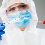Ponad milion testów na koronawirusa w ciągu tygodnia 