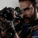 Ponad pięć minut rozgrywki z trybu Gunfight w Call of Duty: Modern Warfare