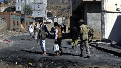 Ponad pół miliona dzieci zagrożonych śmiercią w Jemenie