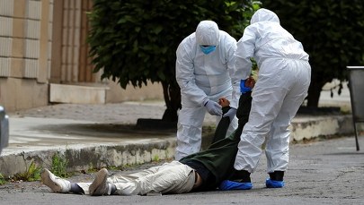 Ponad pół miliona Ekwadorczyków bez pracy. Kraj staje w obliczu poważnego kryzysu