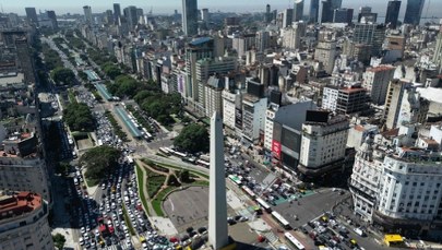 Ponad pół miliona odbiorców bez prądu i ekstremalny upał 