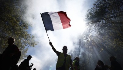 ​Ponad pół miliona osób na ulicach. Gaz łzawiący i zamknięte atrakcje turystyczne