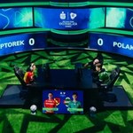 Ponad pół miliona wyświetleń transmisji PKO Bank Polski Ekstraklasa Games