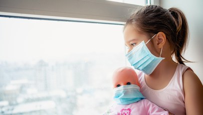 Ponad pół tysiąca dzieci z Ukrainy skorzystało już z pomocy lekarskiej w GCZD