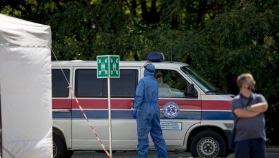 Ponad pół tysiąca kolejnych przypadków koronawirusa w Polsce [NOWE DANE]