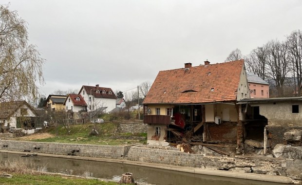 Ponad pół tysiąca studni na terenach powodziowych wciąż nie działa