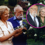 Ponad pół wieku razem! Niezwykła historia miłości Krzysztofa i Elżbiety Pendereckich