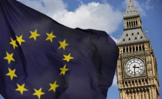 Ponad połowa Brytyjczyków jest za pozostaniem Wielkiej Brytanii w UE