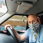 Ponad połowa brytyjskich taksówkarzy po pandemii nie wróciła do zawodu