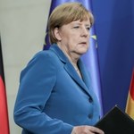 Ponad połowa Niemców niezadowolona z polityki uchodźczej Merkel