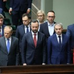 CBOS Ponad połowa Polaków mówi "nie". Fatalne wieści dla rządu Tuska