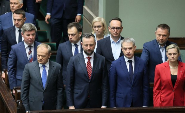 Ponad połowa Polaków mówi "nie". Fatalne wieści dla rządu Tuska