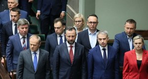 Ponad połowa Polaków mówi "nie". Fatalne wieści dla rządu Tuska