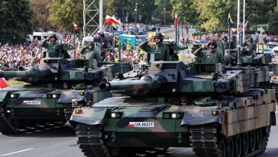 Ponad połowa Polaków mówi "nie" nowemu podatkowi na modernizację armii