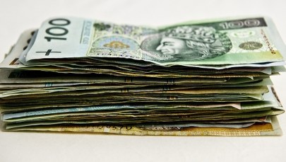 Ponad połowa Polaków nie wie, że przez inflację pieniądze tracą na wartości