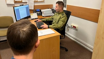 Ponad połowa pracowała nielegalnie. Efekt kontroli w Pucku    