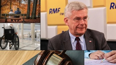 Ponad połowa rodziców popiera strajk nauczycieli, protesty zapowiadają niepełnosprawni