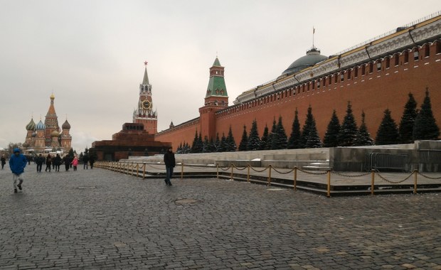 Ponad połowa Rosjan chce dymisji rządu