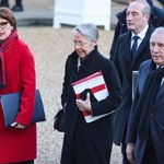 Ponad połowa rządu to milionerzy. Wiadomo, na czym się wzbogacili