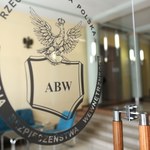 Ponad połowa śledztw ABW w 2017 roku dotyczyła spraw gospodarczych