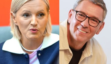 Ponad rok od przejścia Darka Stolarza do Polsatu Szelągowska nie wytrzymała. Jest oficjalny komunikat