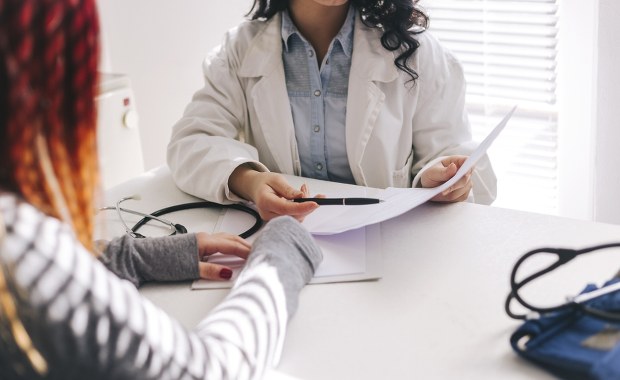 Ponad sześć tysięcy zarzutów dla lekarki ze Śląska