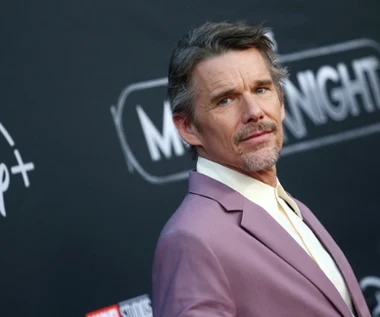 Ponad trzy dekady w Hollywood. Pierwszy film był dla niego porażką