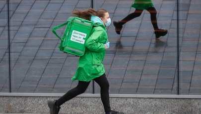 Ponad tysiąc nowych zakażeń koronawirusem w Rosji. Najwięcej przypadków w Moskwie