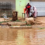 Ponad tysiąc osób nie żyje. Osuwisko zmiotło całą wioskę