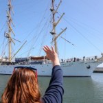 Ponad tysiąc propozycji na imię dla nowego żaglowca. "Dar Młodzieży" wyrusza w ostatni wielki rejs