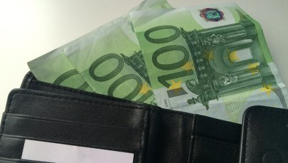 Ponad tysiąc śledztw w sprawie korupcji wśród elit politycznych w 2015 roku