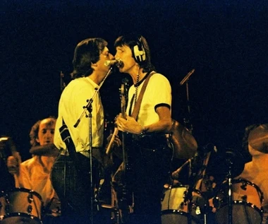 Ponadczasowy klasyk miał być żartem. Historia "Another Brick in the Wall" Pink Floyd 