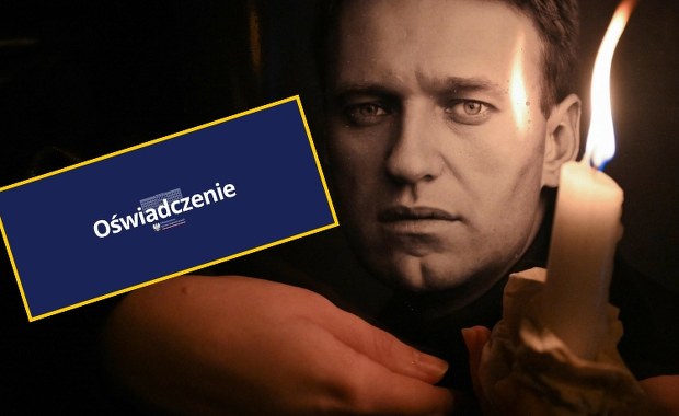 "Ponawiamy żądanie". Polskie MSZ i sojusznicy zwracają się do Rosji