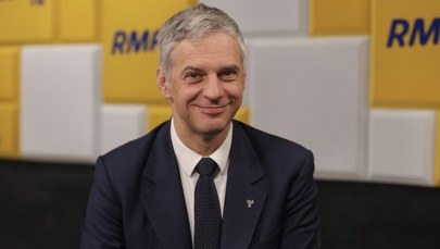 Poncyljusz: Polska nie powinna być karana odebraniem pieniędzy, bo to są pieniądze Polaków