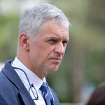 Poncyljusz: Sprawa wiary w Boga nie powinna być partyjną kwalifikacją