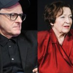 Jacek Poniedziałek Poniedziałek o ostatnich chwilach Dałkowskiej. "Odeszła błyskawicznie"