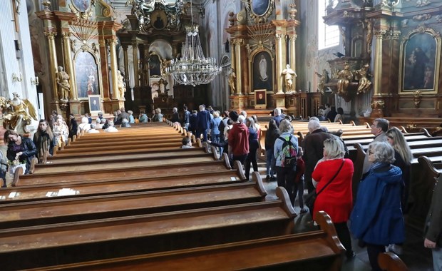 Poniedziałek Wielkanocny. Czy dziś trzeba iść do kościoła?